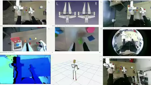 Human Data Collection